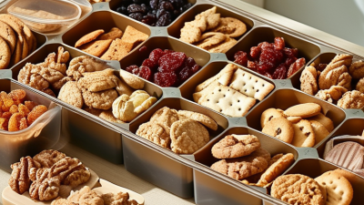 What Is a Snacks Storage Box and How Does It Work?