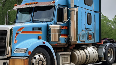 How to Replace Semi Trailer Brakes Safely in 2026?