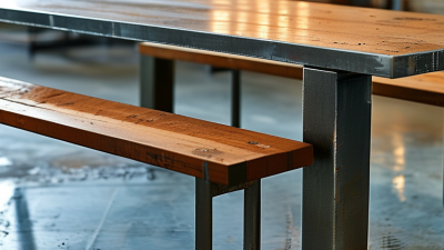 How to Choose Metal Tables in 2026?