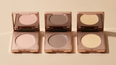 China Best Eyeshadow Concealer Manufacturer for Wholesale?