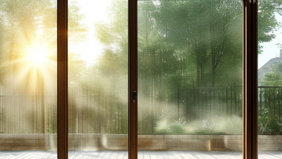 How to Choose the Right Sliding Window?