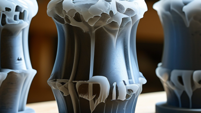 What Is the Best Vacuum Casting Resin from China?