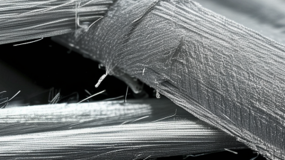 What Is Metal Silver Fiber and What Type Is It?