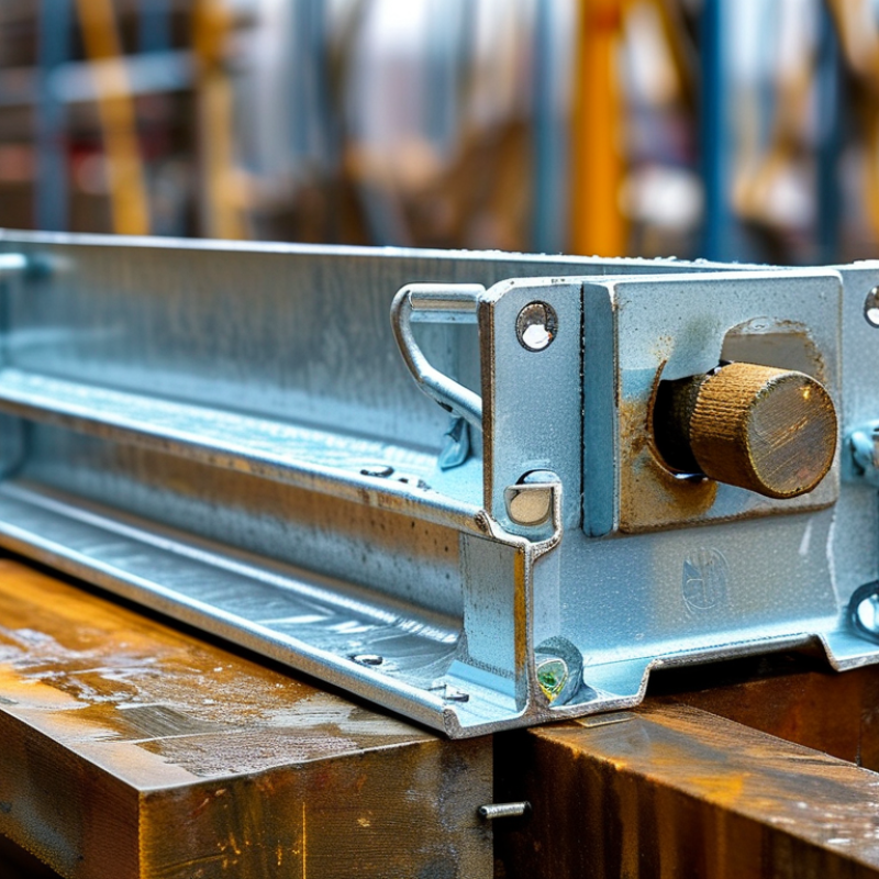 2026 Top Scaffold Plank Clamps for Global Buyers