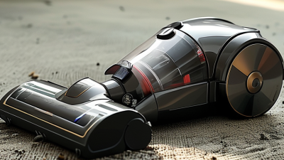 2026 Top High Suction Vacuum Cleaner Buying Guide