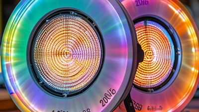 2026 Best LED Par Light Types for Global Buyers?