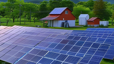 What Is an Off Grid PV Inverter and How Does It Work?