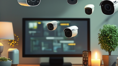 Top 10 Micro Surveillance Cameras for Home Security