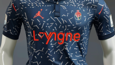 7 Best Lyonnais Jersey Suppliers for Global Buyers?