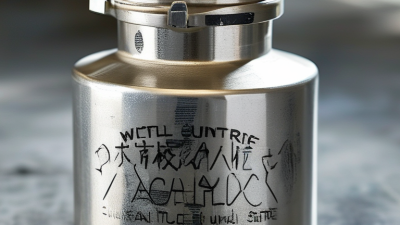 Top 10 Calibration Can Suppliers for Global Buyers?