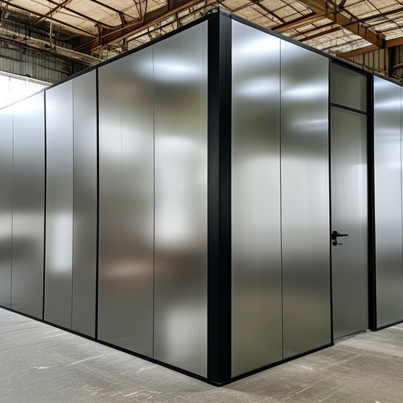 Top Metal Sheet Partition Wall Suppliers Worldwide