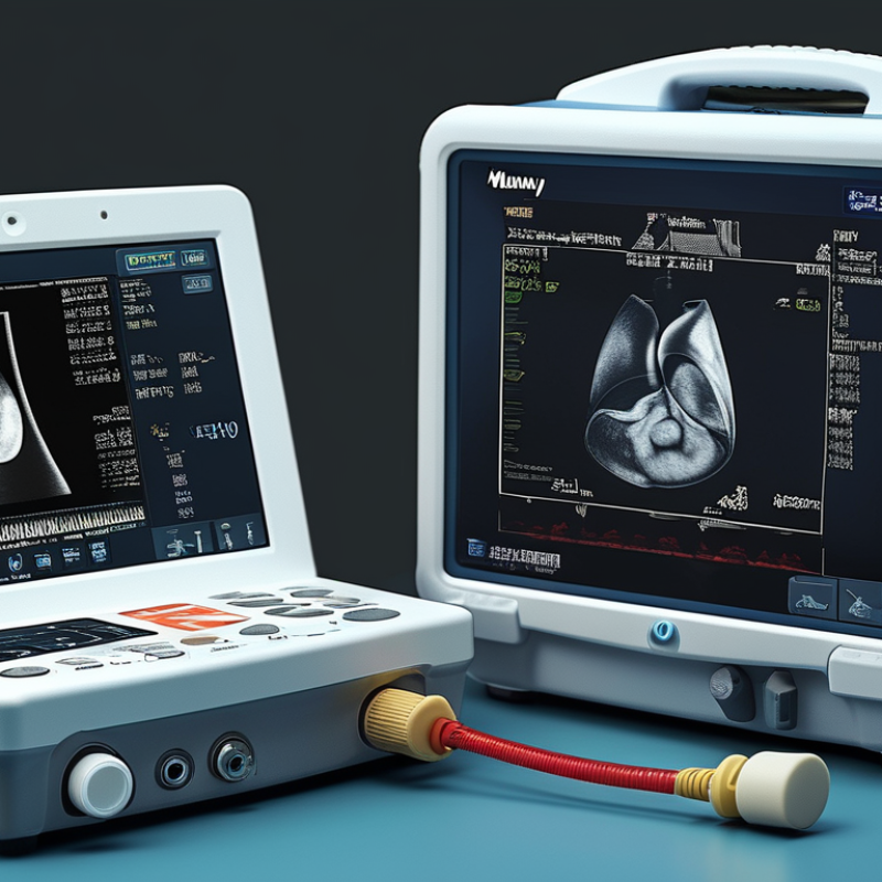 China Best Portable Animal Ultrasound Machine Supplier?
