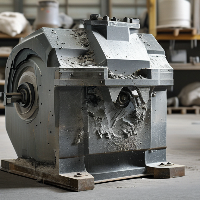China Top 10 Composite Mixer Manufacturers in 2026