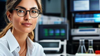 10 Best Biotech Consulting Firms for Global Buyers?