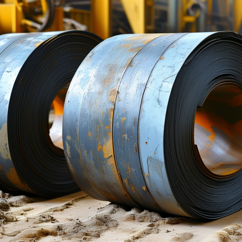 How to Choose Steel Cord Conveyor Belts in 2026?