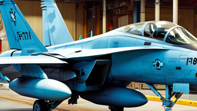 Top F18 Production History and Key Facts