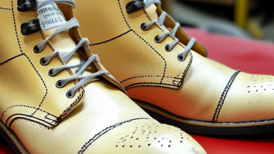 2026 Best Shoe Upper Hot Melt Adhesives for Global Buyers