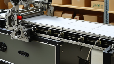 What Is the Best Bag Inserter Machine in 2026?