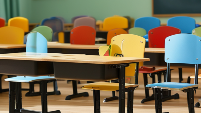 7 Tips for Choosing the Best Kids School Chair