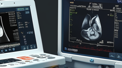 China Best Portable Animal Ultrasound Machine Supplier?