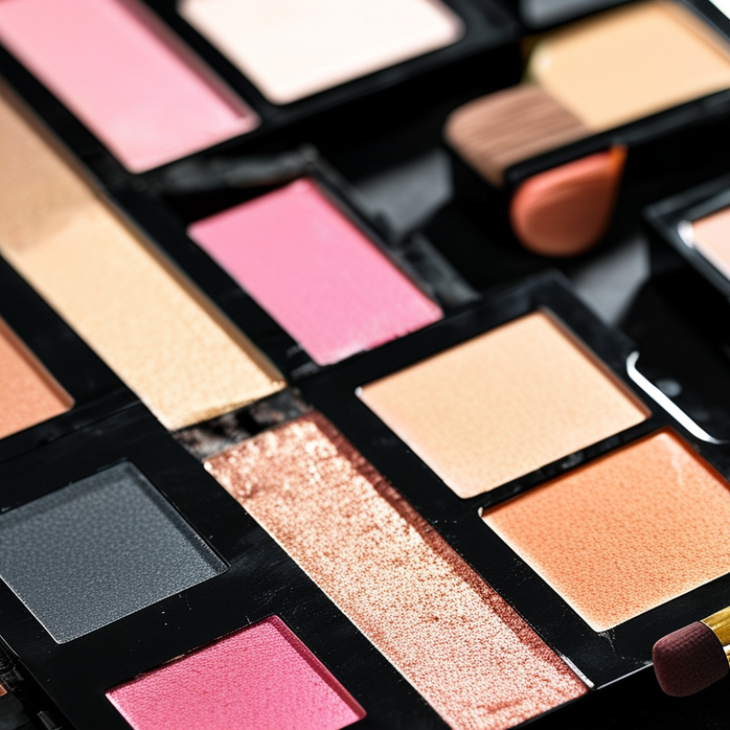 China Best Eyeshadow Concealer Manufacturer for Wholesale?