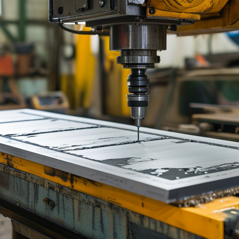 10 Steel Deburring Machine Buying Tips