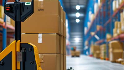 Why Choose UWB Systems for Global Procurement?