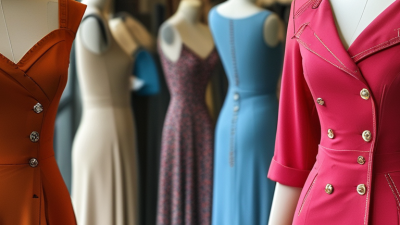 What Is Ladies Fashion And How Can Global Buyers Source It?