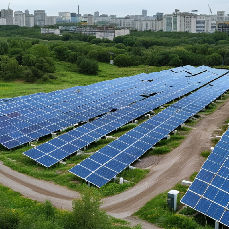 Top 10 Solar Lithium Bank Manufacturers in Ukraine?
