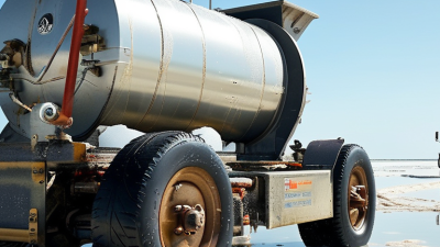 How to Choose the Best Salt Washer for Global Sourcing?