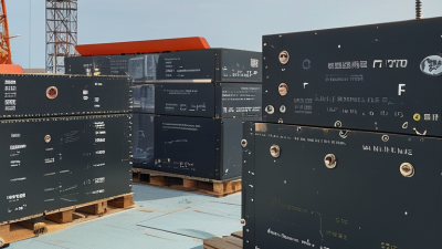 China Best LNBF Suppliers for Global Buyers?