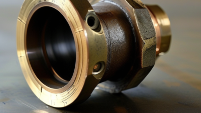 How to Choose the Right Flange Bronze Bushing?
