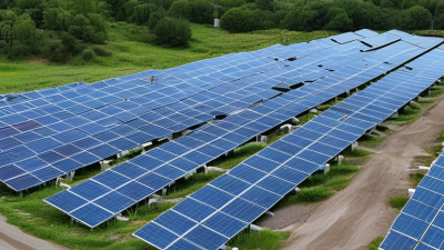 Top 10 Solar Lithium Bank Manufacturers in Ukraine?