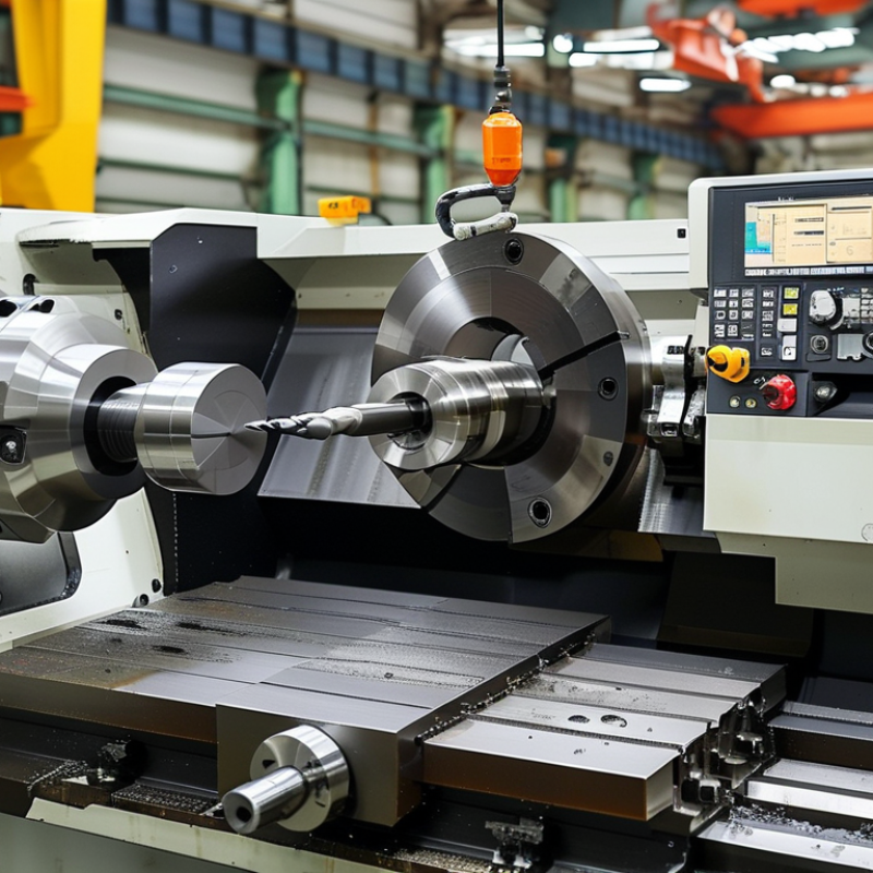 Top Big Bore CNC Lathe for Sale Prices and Suppliers