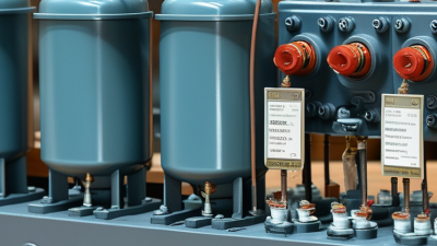 5 Tips to Choose a Low Loss Oil Immersed Transformer