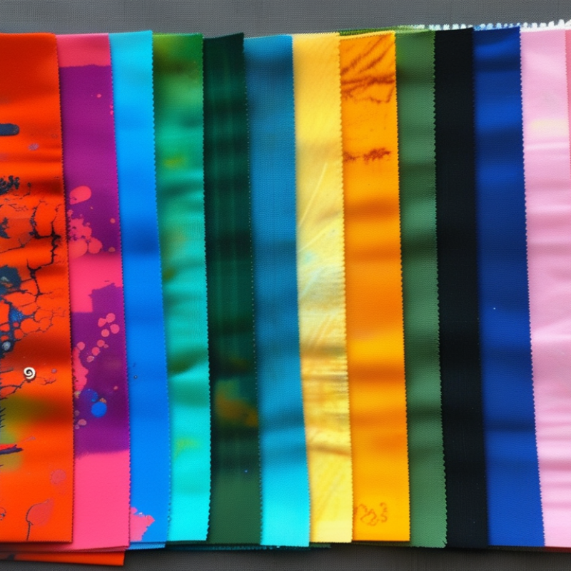 How to Choose the Right Textile Pigment for Your Needs?