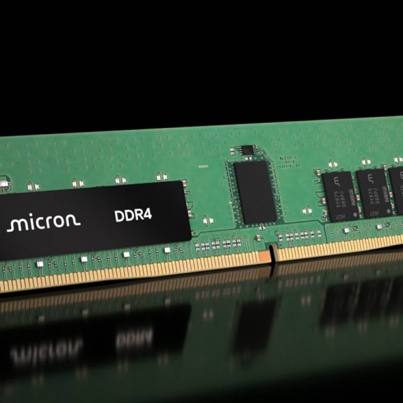 Why AI Memory Demand Is Pushing Micron Away From Consumer Markets