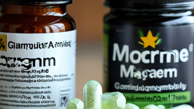 7 conseils d'achat de glycinate de magnésium pour les acheteurs internationaux ?