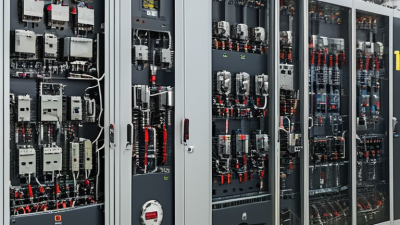 2026 Best RMU Switchgear Type for Global Buyers?