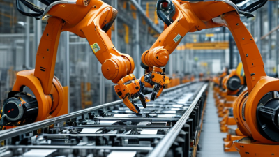 2026 Best Robot Production Line Manufacturers