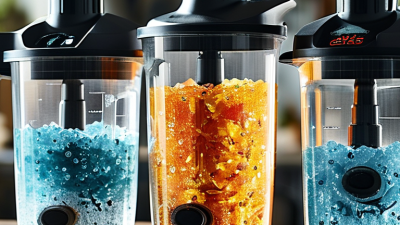 What Is the Best Mixing Equipment in 2026?