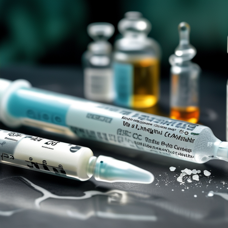 How to Find a Sterile COC Syringe Supplier in 2026?