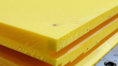 Top 10 Types of ESD EVA Foam for Global Buyers?