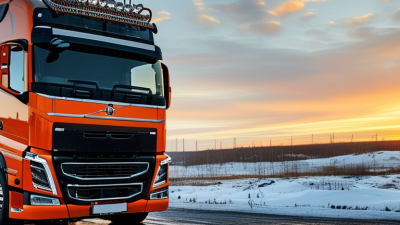 10 Truck Tractor Buying Tips for Global Buyers