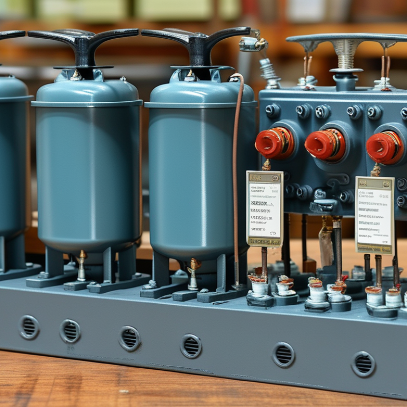 5 Tips to Choose a Low Loss Oil Immersed Transformer