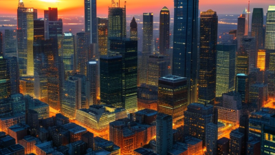 How to Choose Smart City Solutions for Global Buyers