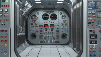 ¿Cómo elegir una cámara de simulación de altitud en 2026?