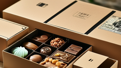 How to Choose Paper Boxes for Packing Products?