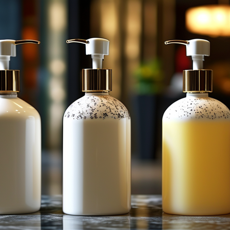How to Choose the Best China Liquid Soap Dispenser?