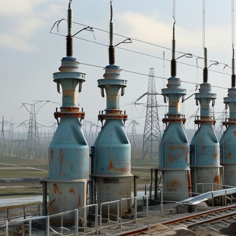 Top 10 Porcelain Isolator Manufacturers for Global Buyers
